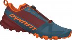 Dynafit Herren Traverse Schuhe (Größe 45, orange)
