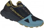 Dynafit Herren Ultra 100 Schuhe (Größe 41, oliv)
