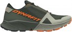 Dynafit Herren Ultra 100 Schuhe (Größe 41, oliv)