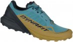 Dynafit Herren Ultra 50 Schuhe (Größe 47, oliv)