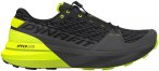 Dynafit Herren Ultra Pro 2 Schuhe (Größe 42, schwarz)