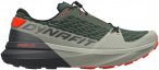 Dynafit Herren Ultra Pro 2 Schuhe (Größe 41, oliv)