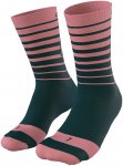 Dynafit Live To Ride Socken (Größe 39 , rosa)