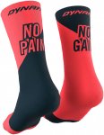 Dynafit No Pain No Gain Socken (Größe 35 , pink)