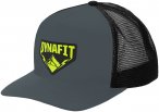 Dynafit Patch Trucker Cap (Größe ONE SIZE, grau)