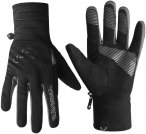Dynafit Racing Handschuhe (Größe XS, schwarz)