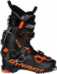 Dynafit Radical Tourenskischuhe (Größe 46.5 , schwarz)