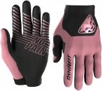 Dynafit Ride Handschuhe (Größe XL, rosa)
