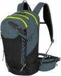 Dynafit Ridge 26 Skirucksack (Größe 26L, blau)
