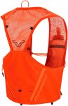 Dynafit Sky 4 Laufrucksack (Größe 4L | XL, orange)