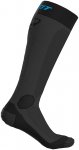 Dynafit Speed Dryarn Socken (Größe 43 , grau)