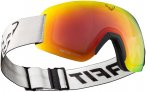 Dynafit Speed S1 Skibrille (Größe One Size, weiss)
