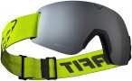 Dynafit Speed S3 Skibrille (Größe One Size, gelb)