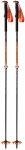 Dynafit Speed Vario 2 Tourenstock (Größe 105-145cm, orange)