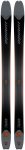 Dynafit Tigard 107 Tourenski 26/27 (Größe 171cm, schwarz)
