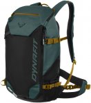 Dynafit Tigard 24 Skirucksack (Größe 24L, blau)