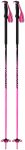 Dynafit Tour Tourenstock (Größe 145CM, pink)