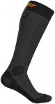 Dynafit Tour Warm Merino Socken (Größe 35 , grau)