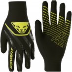 Dynafit Trail Reflective Handschuhe (Größe XS, schwarz)