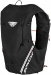 Dynafit Ultra 12 Laufrucksack (Größe 12L | XL, schwarz)