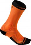 Dynafit Ultra Cushion Socken (Größe 35 , orange)