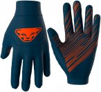 Dynafit Upcycled Speed Handschuhe (Größe XS, blau)