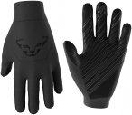 Dynafit Upcycled Thermal Handschuhe (Größe XL, schwarz)
