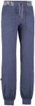 E9 Damen Aria Hose (Größe XL, blau)