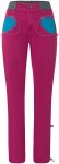 E9 Damen Bergzeit Onda Story 4 Hose (Größe XS, rot)
