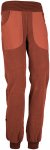 E9 Damen Iuppi Hose (Größe L, rot)