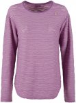 E9 Damen Kyla Pullover (Größe XS, lila)