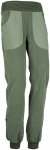 E9 Damen Iuppi Hose (Größe XS, gruen)