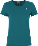 E9 Damen Marilyn T-Shirt (Größe S, gruen)