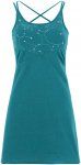 E9 Damen Maya Kleid (Größe XS, tuerkis)