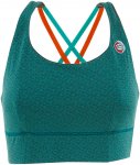 E9 Damen Mery 2.3 Sport BH (Größe XS, gruen)