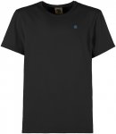 E9 Herren Zze T-Shirt (Größe M, schwarz)