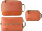 Eagle Creek Pack-It Essentials Packtasche Set (Größe ONE SIZE, orange)