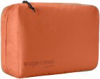 Eagle Creek Pack-It Isolate Clean/Dirty Cube M Packtasche (Größe M, orange)