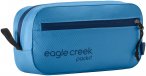 Eagle Creek Pack-It Isolate Quick Trip XS Kulturtasche (Größe 1.5L | XS, blau)