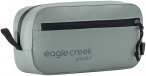 Eagle Creek Pack-It Isolate Quick Trip XS Kulturtasche (Größe 1.5L | XS, grau)