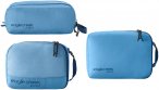 Eagle Creek Pack-It Overnight Packtasche Set (Größe ONE SIZE, blau)