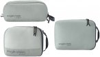 Eagle Creek Pack-It Overnight Packtasche Set (Größe ONE SIZE, grau)