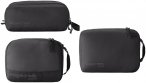 Eagle Creek Pack-It Overnight Packtasche Set (Größe ONE SIZE, schwarz)