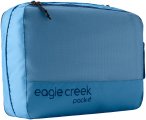 Eagle Creek Pack-It Reveal Clean/Dirty Cube M Packtasche (Größe 9L | M, blau)
