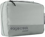 Eagle Creek Pack-It Reveal Clean/Dirty Cube M Packtasche (Größe 9L | M, grau)