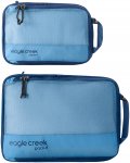Eagle Creek Pack-It Reveal Compress Cube S/M Packtasche Set (Größe ONE SIZE, b