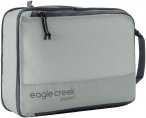Eagle Creek Pack-It Reveal Compression Cube M Packtasche (Größe 2L | M, grau)