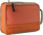 Eagle Creek Pack-It Reveal Compression Cube M Packtasche (Größe M, orange)