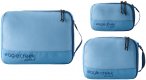 Eagle Creek Pack-It Reveal Cube XS/S/M Packtasche Set (Größe ONE SIZE, blau)