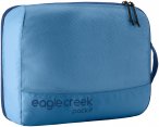 Eagle Creek Pack-It Reveal Expansion Cube M Packtasche (Größe 7L | M, blau)